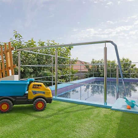Clemente House Private Pool Villa Arafo Kültér fotó
