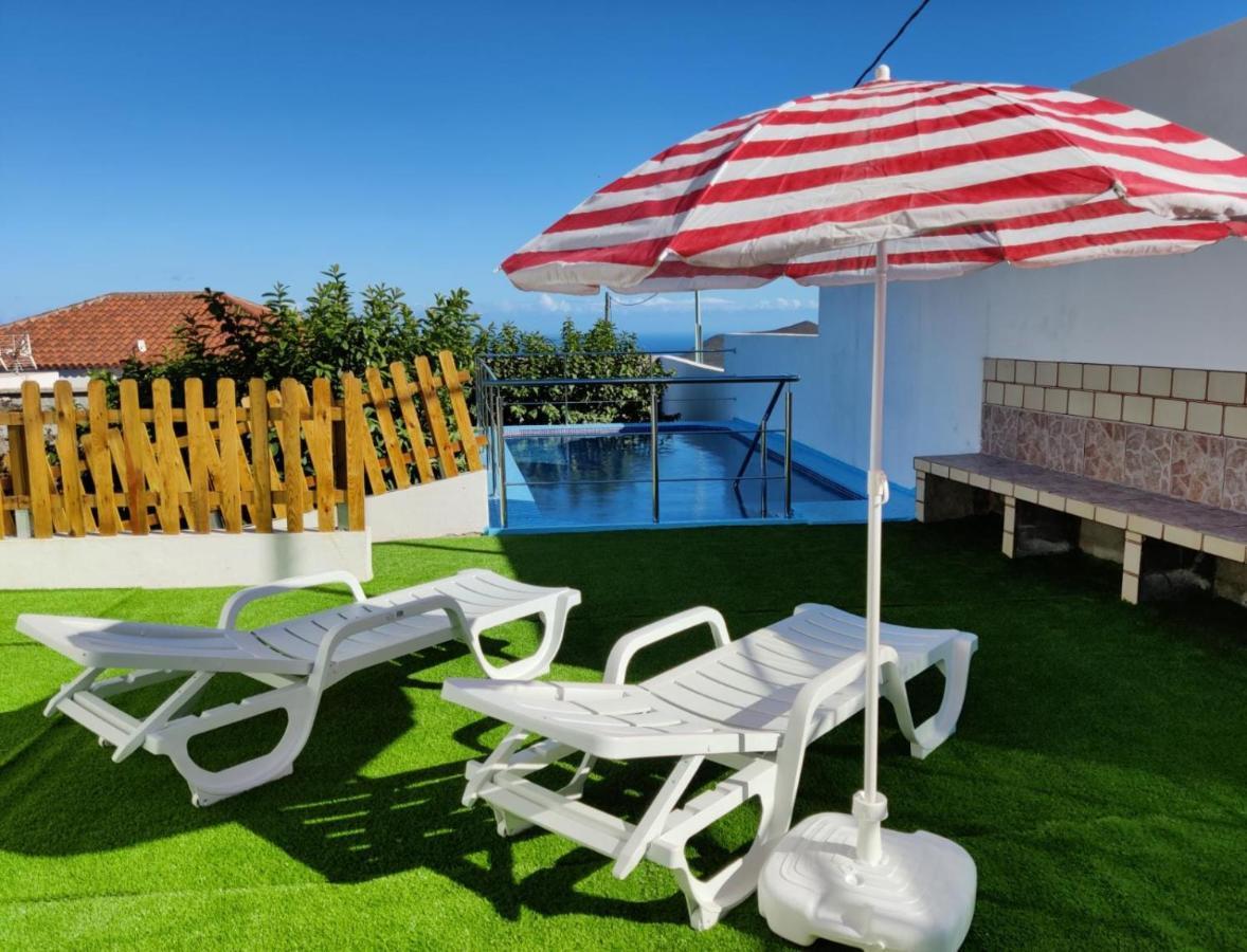 Clemente House Private Pool Villa Arafo Kültér fotó