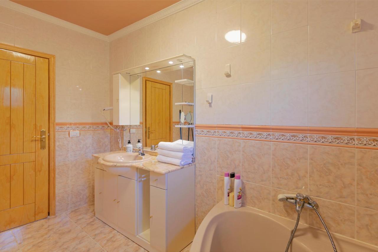 Clemente House Private Pool Villa Arafo Kültér fotó
