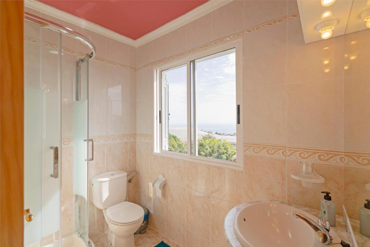 Clemente House Private Pool Villa Arafo Kültér fotó